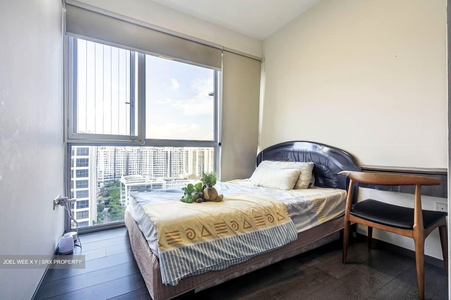 Ecopolitan (D19), Condominium #572677681